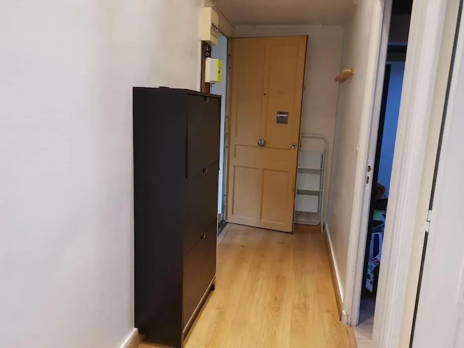 2 Rustique - Bastille Paris Centre Apartment